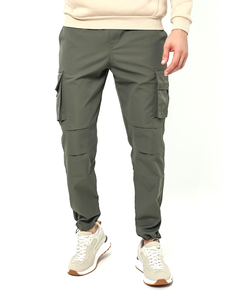 Cargo parachute homme